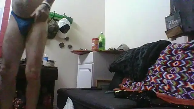 jarjar83 online show from October 11, 6:56 am