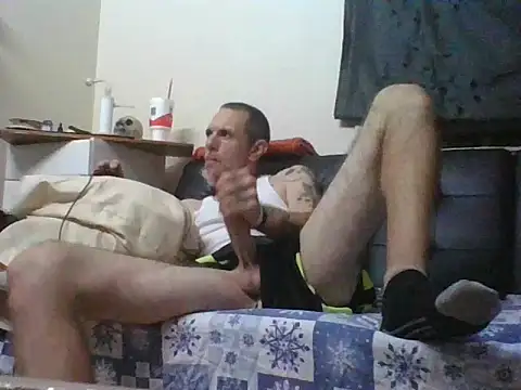 jarjar83 online show from October 17, 4:48 am