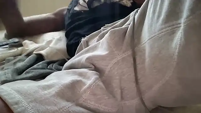 BBCGottii online show from February 2, 11:25 pm