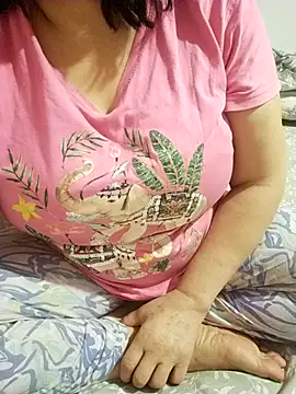 zerdaliii online show from March 17, 3:11 am