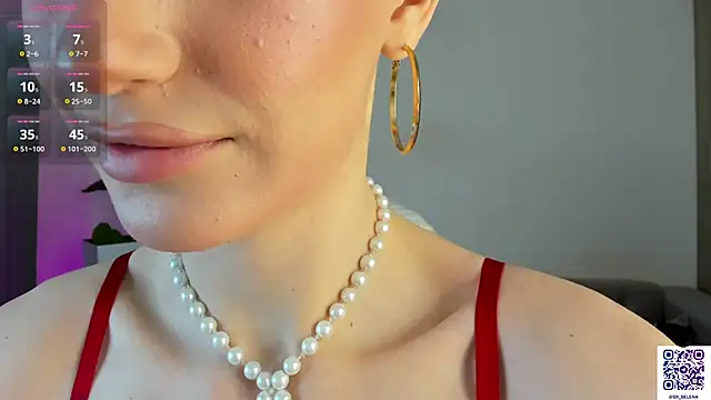 Ice Strawberry online show from March 1, 3:08 am