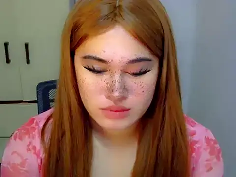 Snapshot of Annierose_ts chatting on December 20, 12:40 am Annierose ts online show from December 20, 12:40 am