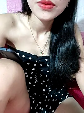 Ingrid428 online show from July 8, 3:00 am