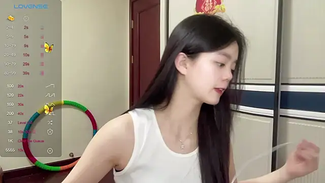 Nicole-13 online show from March 20, 12:21 pm