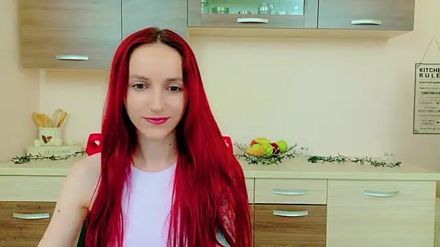 Julia Jae online show from June 28, 4:29 am