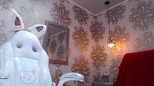 KendyLoveLans online show from November 22, 4:33 am