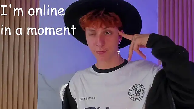 IM DAREN online show from March 30, 3:51 am