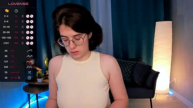 BellaCaress online show from September 14, 2:22 am