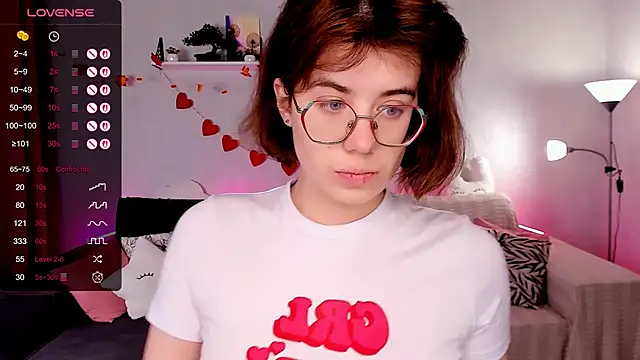 BellaCaress online show from November 29, 2:25 am