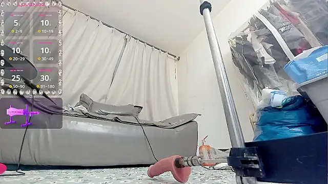 fox-yiyi online show from March 19, 11:58 am