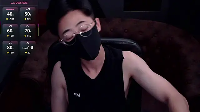 asiantwinkz online show from October 11, 10:58 am