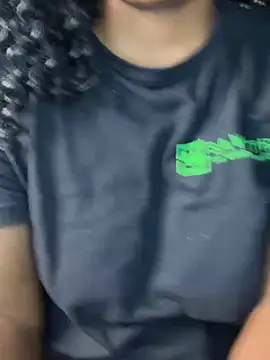 Kikie23 online show from March 23, 1:09 am