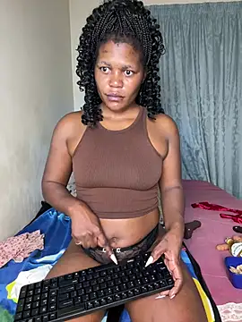 Kikie23 online show from March 30, 12:55 am