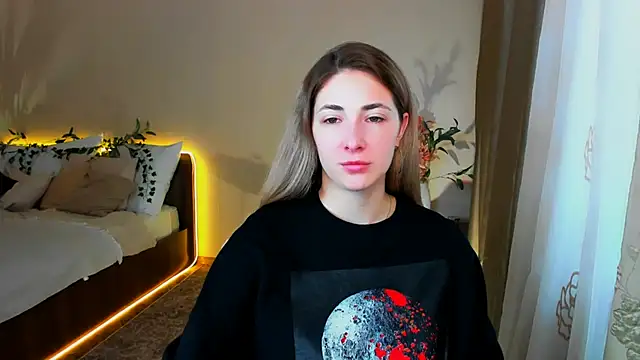 SensitiveSooul online show from September 23, 9:23 am