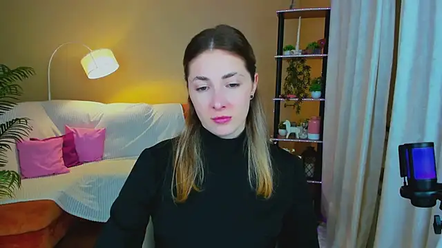 SensitiveSooul online show from September 27, 5:18 pm