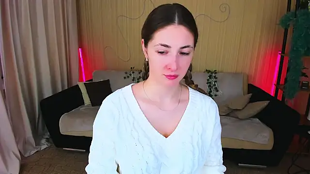 SensitiveSooul online show from October 18, 11:33 am