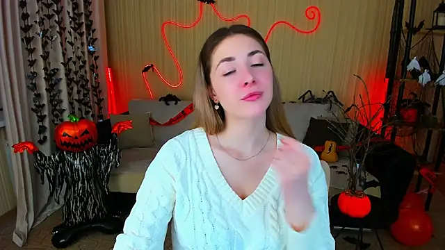 SensitiveSooul online show from October 28, 7:27 pm