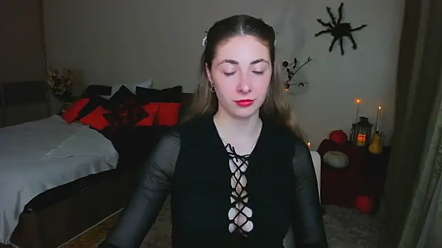 SensitiveSooul online show from October 30, 11:22 am