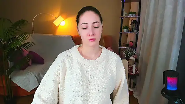 SensitiveSooul online show from November 20, 7:13 pm