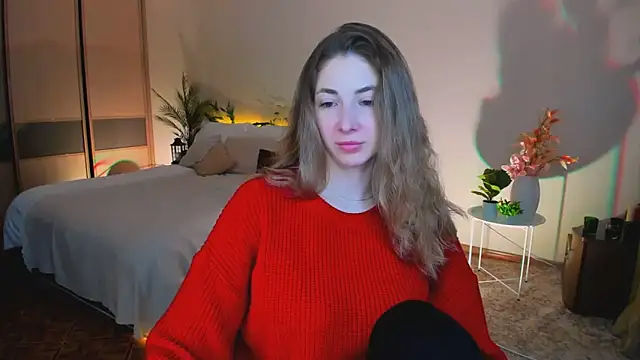 SensitiveSooul online show from November 29, 7:28 pm