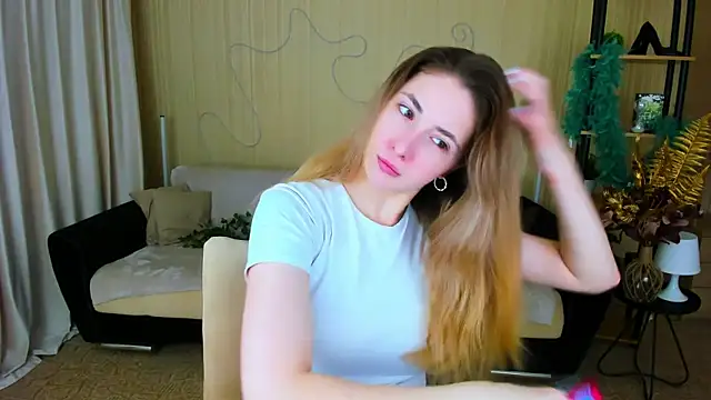 SensitiveSooul online show from December 4, 7:22 pm