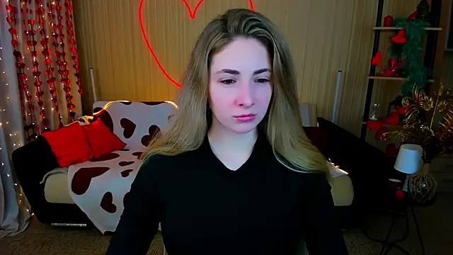 SensitiveSooul online show from February 20, 4:20 am