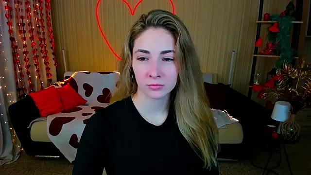 SensitiveSooul online show from February 20, 6:26 am