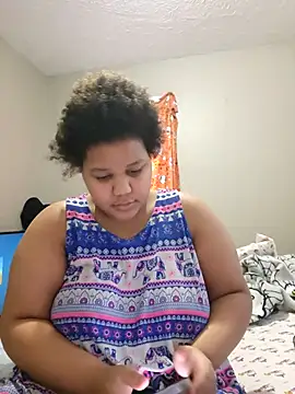 chocolate bella online show from January 7, 3:47 pm