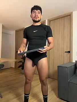 austin spears  online show from April 15, 12:39 am