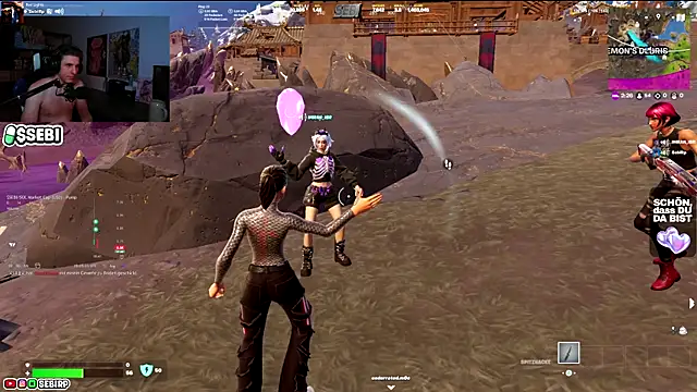 sebirp online show from September 20, 7:26 pm