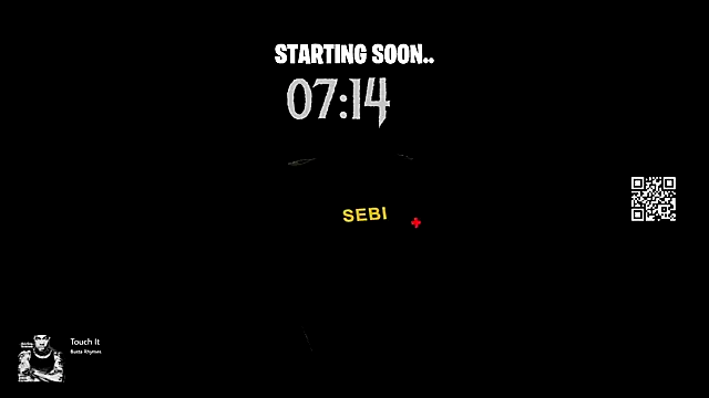 sebirp online show from December 19, 6:48 pm