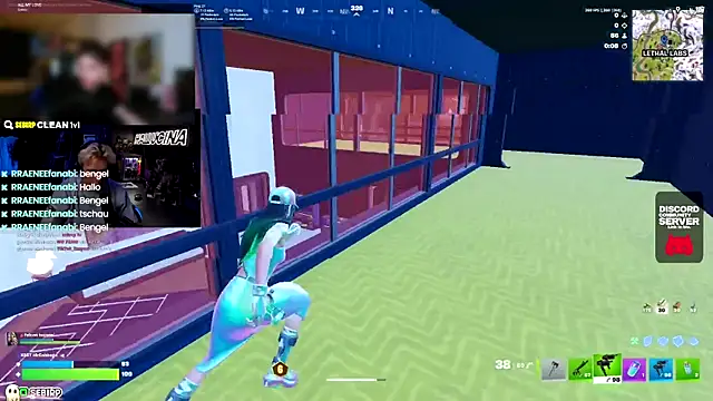 sebirp online show from December 20, 6:15 pm