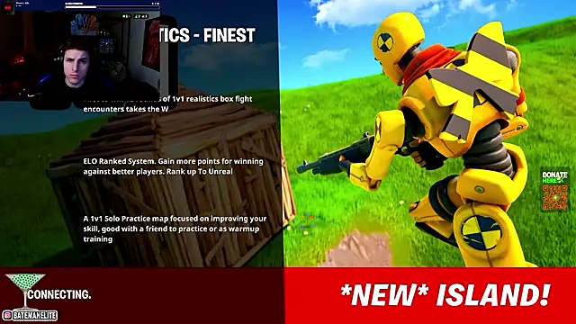 sebirp online show from January 15, 10:02 pm