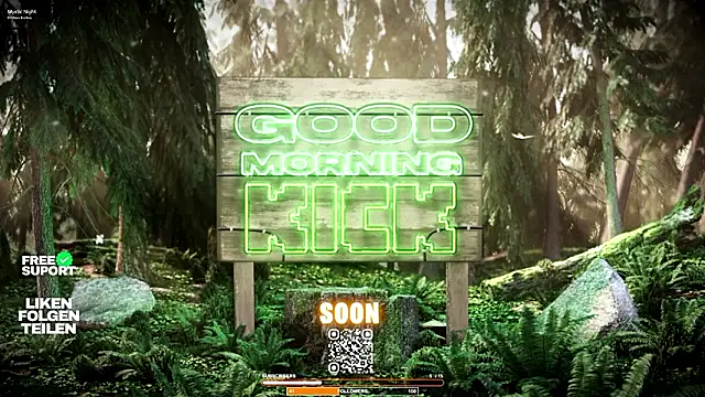 sebirp online show from February 18, 1:07 pm