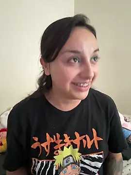 CharmingMaddie online show from June 5, 7:52 pm