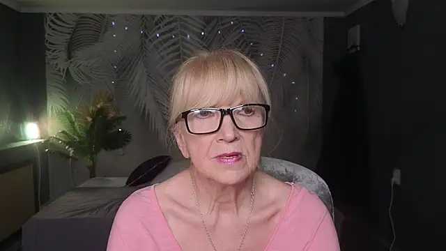 Sabina Ros online show from March 14, 1:38 pm