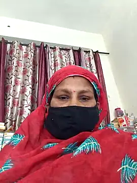 Love-pari077 online show from April 24, 4:37 am