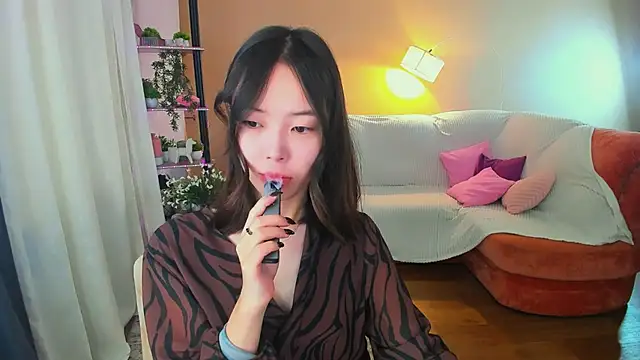 SoulHarmoonyy online show from September 14, 4:22 am