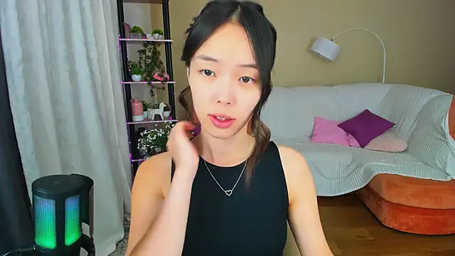 SoulHarmoonyy online show from September 15, 4:18 pm