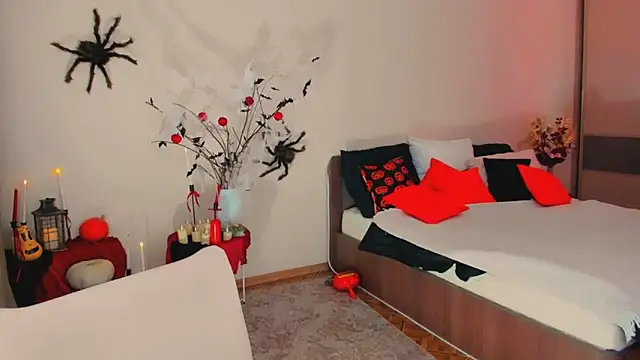 SoulHarmoonyy online show from November 2, 4:04 am