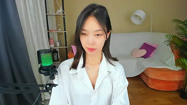 SoulHarmoonyy online show from November 5, 1:22 pm