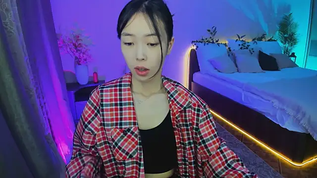 SoulHarmoonyy online show from November 9, 4:11 am