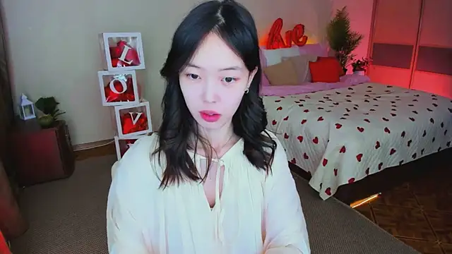 SoulHarmoonyy online show from February 13, 7:32 pm