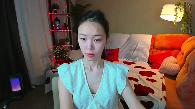 SoulHarmoonyy online show from April 6, 3:15 am