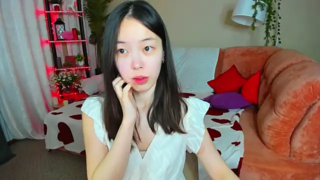 SoulHarmoonyy online show from April 8, 3:28 am