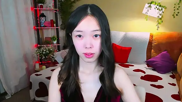 SoulHarmoonyy online show from April 10, 7:29 pm