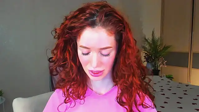 ChristinaConteeree online show from July 11, 11:13 am