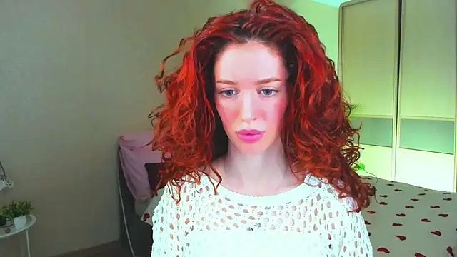 ChristinaConteeree online show from July 19, 10:30 am