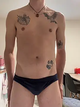 charl-5 online show from March 9, 1:15 pm