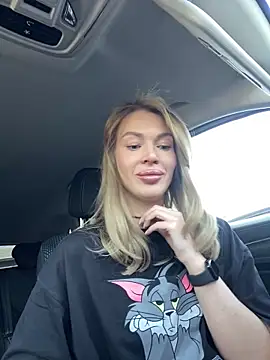 miss veroNika online show from June 3, 4:48 am